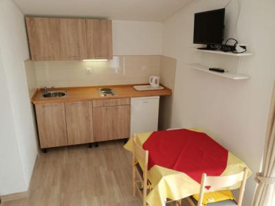 Apartmani Kovačić