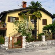 Apartmani MARKO Novigrad Istra