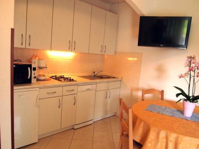 Apartmani MARKO Novigrad Istra