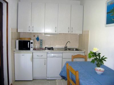 Apartmani MARKO Novigrad Istra