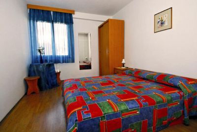 Apartmani MARKO Novigrad Istra