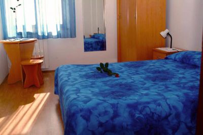 Apartmani MARKO Novigrad Istra