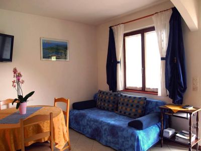 Apartmani MARKO Novigrad Istra