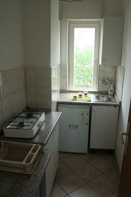 Apartmani Francesković