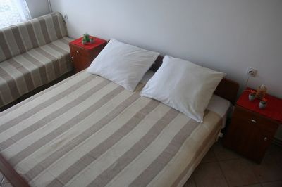 Apartmani Francesković