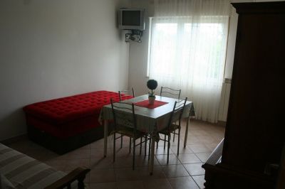 Apartmani Francesković