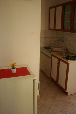 Apartmani Francesković