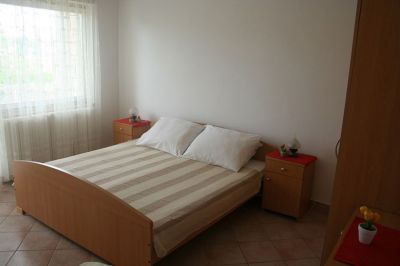 Apartmani Francesković