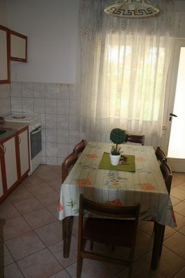 Apartmani Francesković