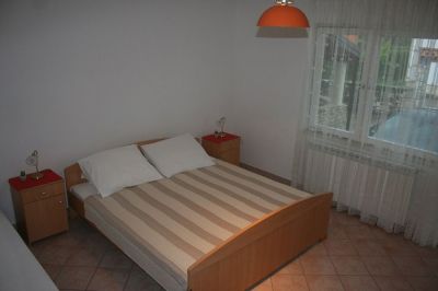 Apartmani Francesković
