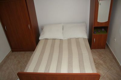 Apartmani Francesković