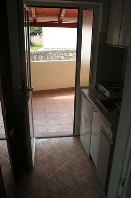 Apartmani Francesković