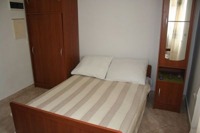 Apartmani Francesković