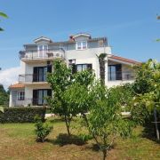 Apartments Zova