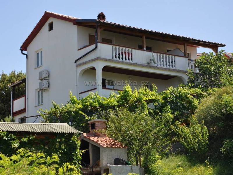 Apartmani ARABELA