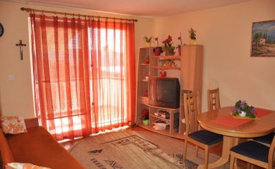 Apartmani ARABELA