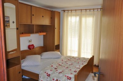 Apartmani ARABELA