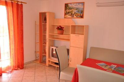 Apartmani ARABELA