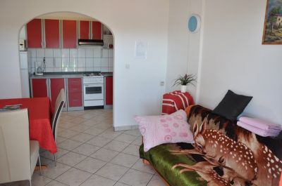 Apartmani ARABELA