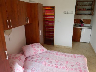 Apartmani ARABELA