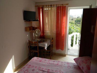 Apartmani ARABELA