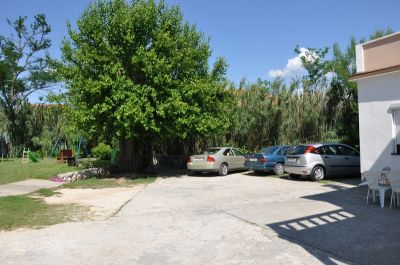 Apartmani ARABELA