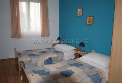 Apartmani Ivica