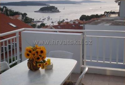 Venera apartmani