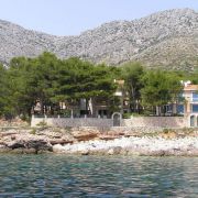 Apartments ARPINA