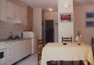 Apartments ARPINA