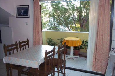 Apartments ARPINA