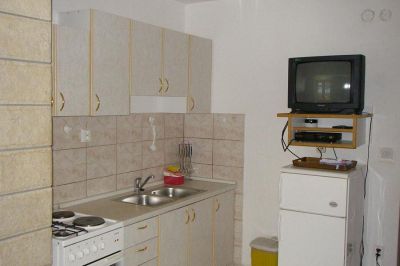 Apartments ARPINA