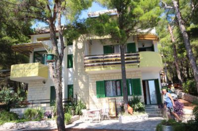 Apartments ARPINA