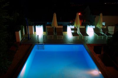 AVA Apartments