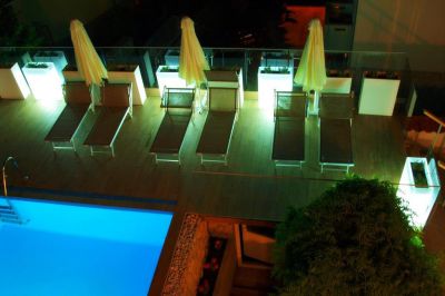 AVA Apartments