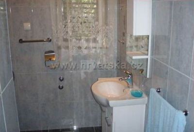 Apartman baba Marija