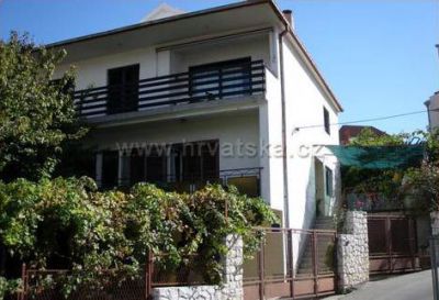 Apartman baba Marija