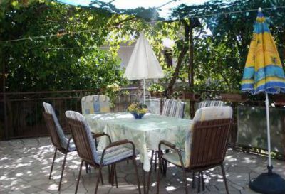 Apartman baba Marija