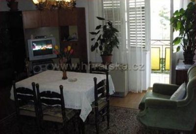 Apartman baba Marija