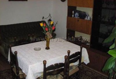 Apartman baba Marija