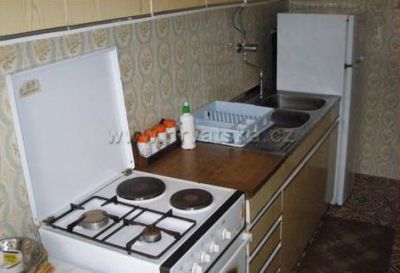 Apartman baba Marija