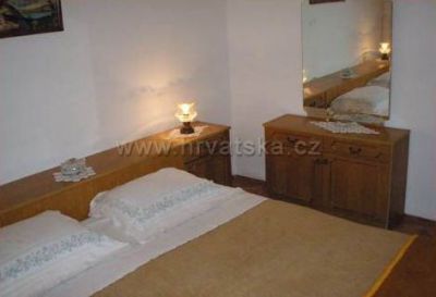 Apartman baba Marija