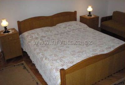 Apartman baba Marija