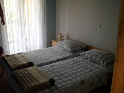 Apartmani Baburić