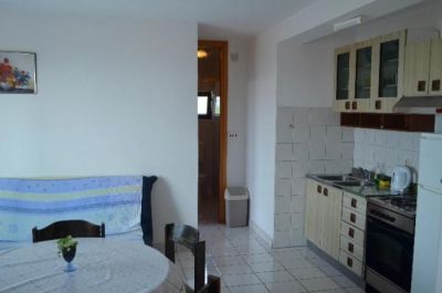 Apartmani JOSIP BADURINA