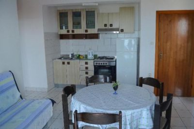 Apartmani JOSIP BADURINA