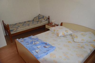 Apartmani JOSIP BADURINA