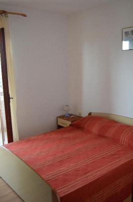 Apartmani JOSIP BADURINA