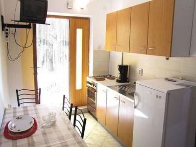 Apartmani JOSIP BADURINA