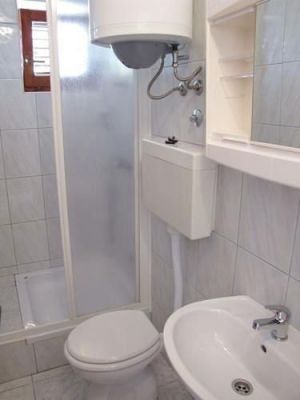 Apartmani JOSIP BADURINA